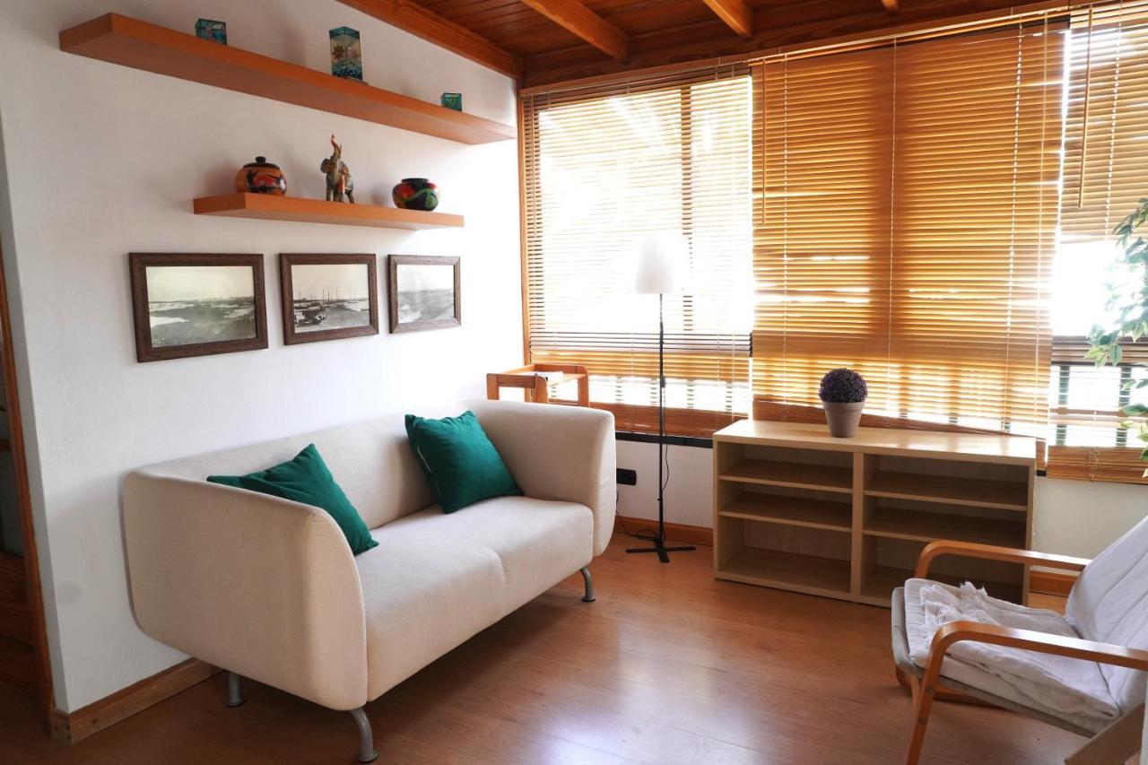 Apartamento Costa, cerca de la playa y comercios. Costa Teguise Exterior foto