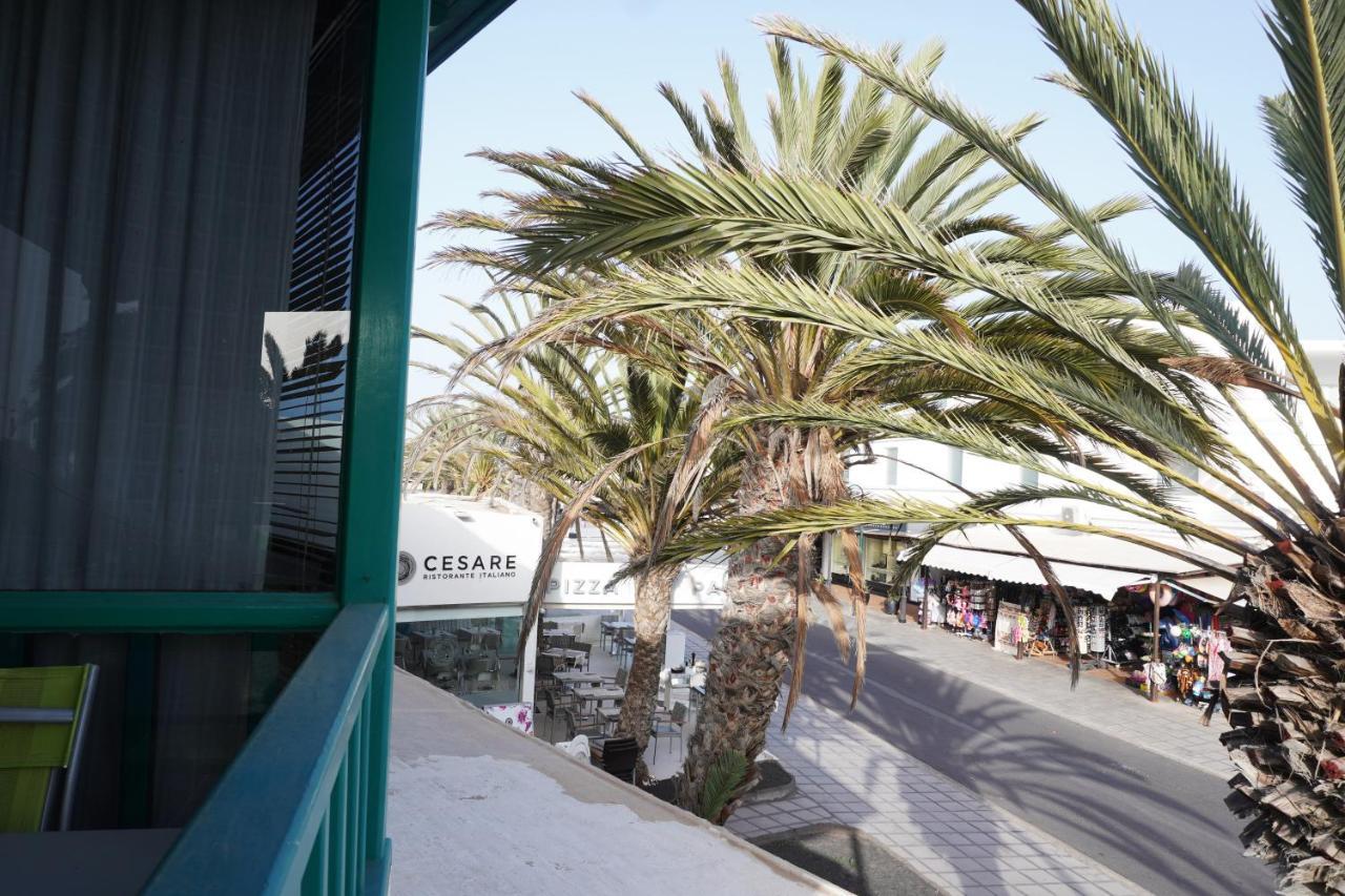 Apartamento Costa, cerca de la playa y comercios. Costa Teguise Exterior foto